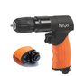 NITYO NII - 3312H | 3/8" PNEUMATIC PISTOL DRILL RPM 1800