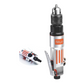 NITYO NII - 3316H | 3/8" PNEUMATIC STRAIGHT DRILL RPM 1800