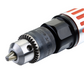 NITYO NII - 3316H | 3/8" PNEUMATIC STRAIGHT DRILL RPM 1800