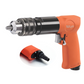 NITYO NII - 3321H | 1/2" PNEUMATIC PISTOL DRILL RPM 700