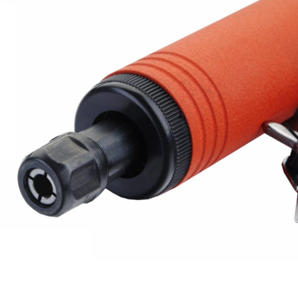 NITYO NII-4416 H | 6mm PNEUMATIC ANGLE DIE GRINDER - RPM25000