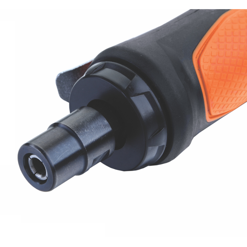 NITYO NII-4417 H | 6mm PNEUMATIC ANGLE DIE GRINDER - RPM25000