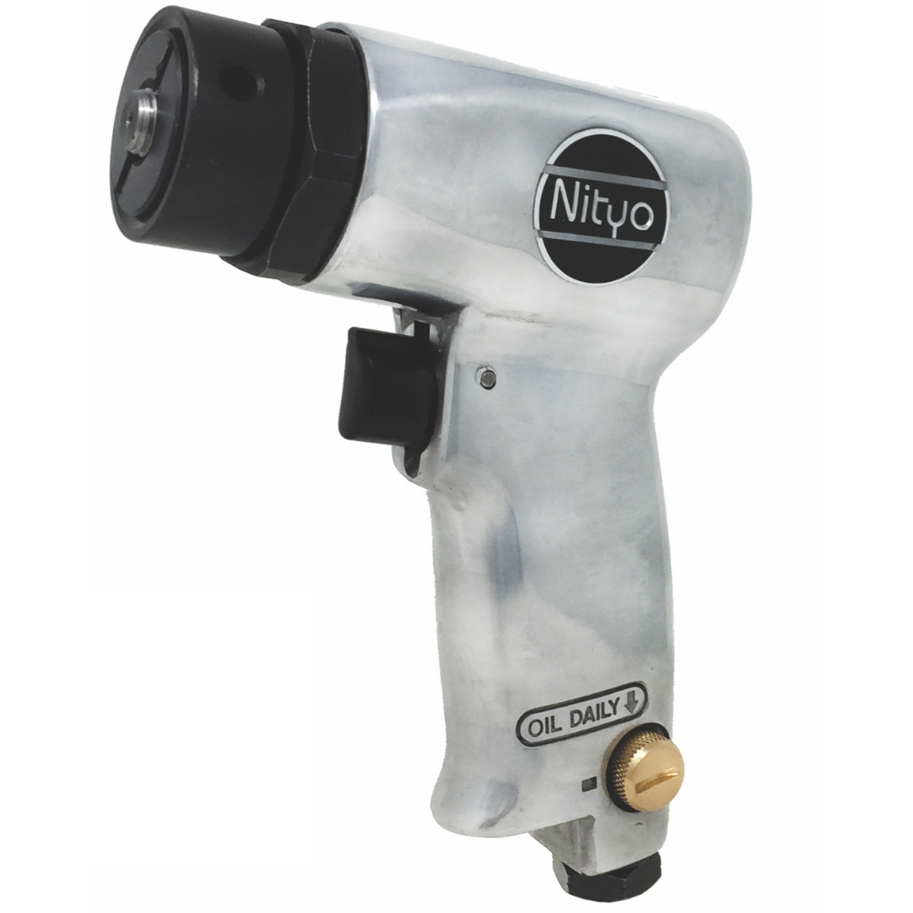 NITYO NI - 5511H | 5" PNEUMATIC SANDER RPM 16000