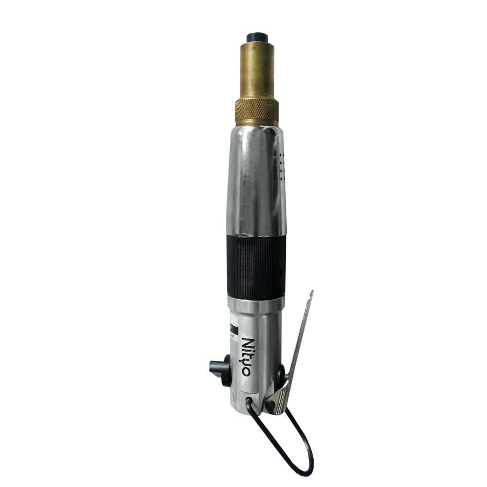 NITYO NI - 6611 | STRAIGHT SCREWDRIVER RPM 2000 TORQUE 3 NM