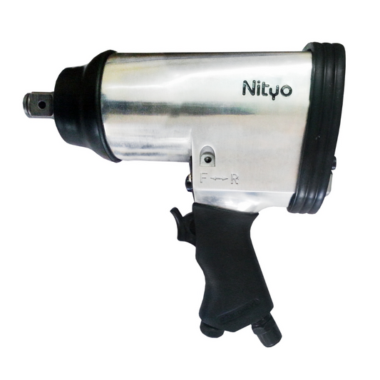 NITYO NII - 7715 | 3/4" IMPACT WRENCH RPM 4800 - MAX TORQUE 700 NM