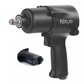 NITYO NII - 7724H | 1/2" IMPACT WRENCH RPM 7500 - MAX TORQUE 610 NM