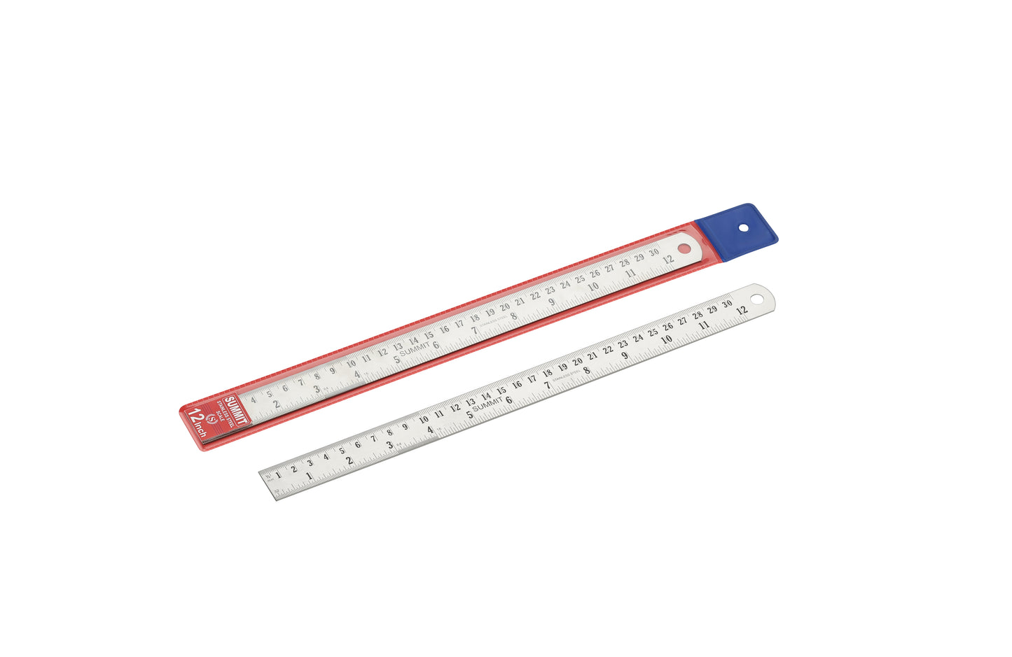 SUMMIT STAINLESS STEEL SCALES