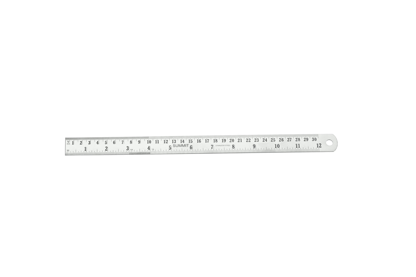 SUMMIT STAINLESS STEEL SCALES