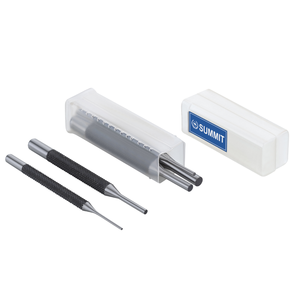 SUMMIT ENGINEER’S SCRIBERS