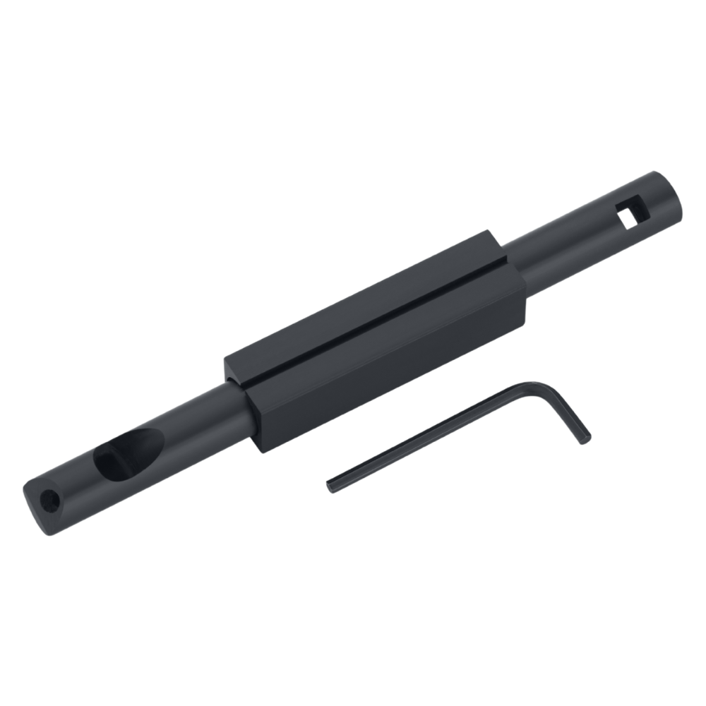 SUMMIT BORING BARS