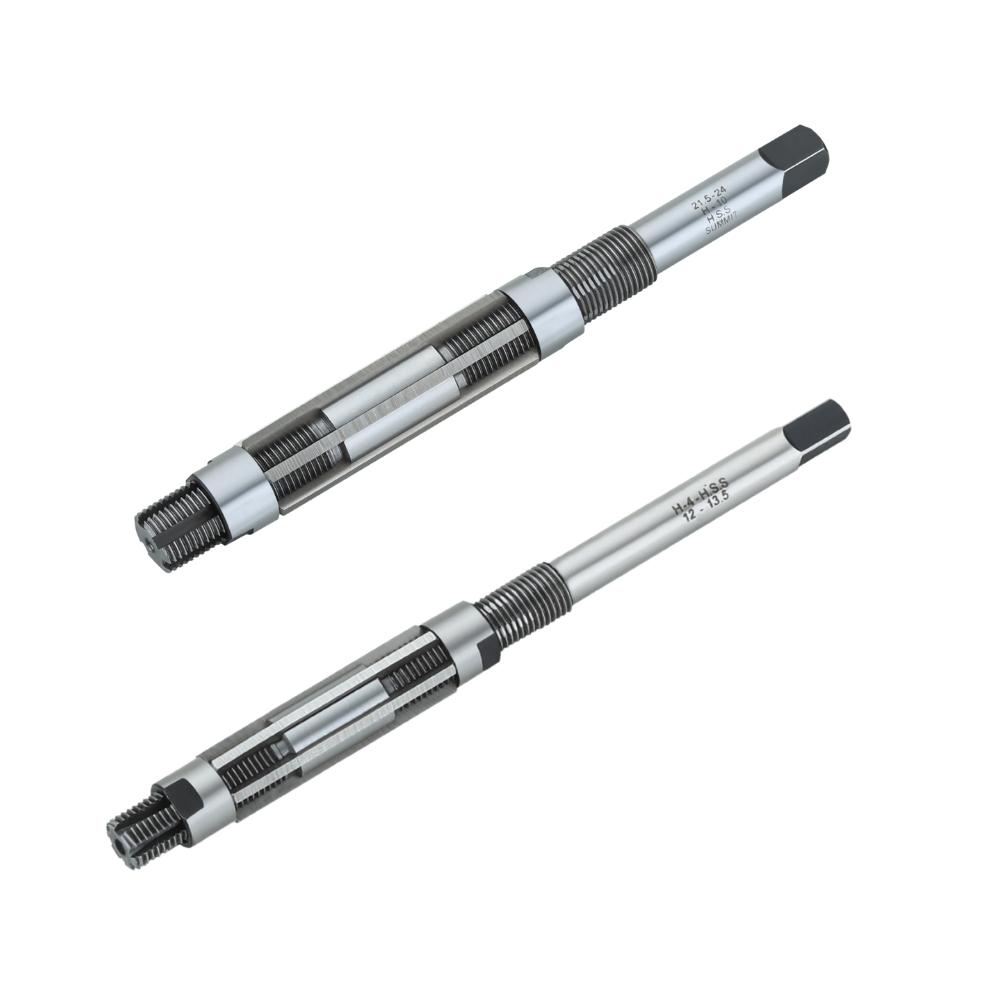 SUMMIT ADJUSTABLE HAND REAMER