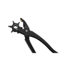 SUMMIT REVOLVING LEATHER PUCH PLIER - SLP6