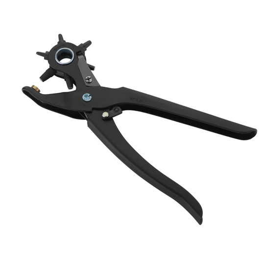SUMMIT REVOLVING LEATHER PUCH PLIER - SLP6
