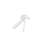 SUMMIT MULTI USE PROTECTOR GAUGE  4 inch