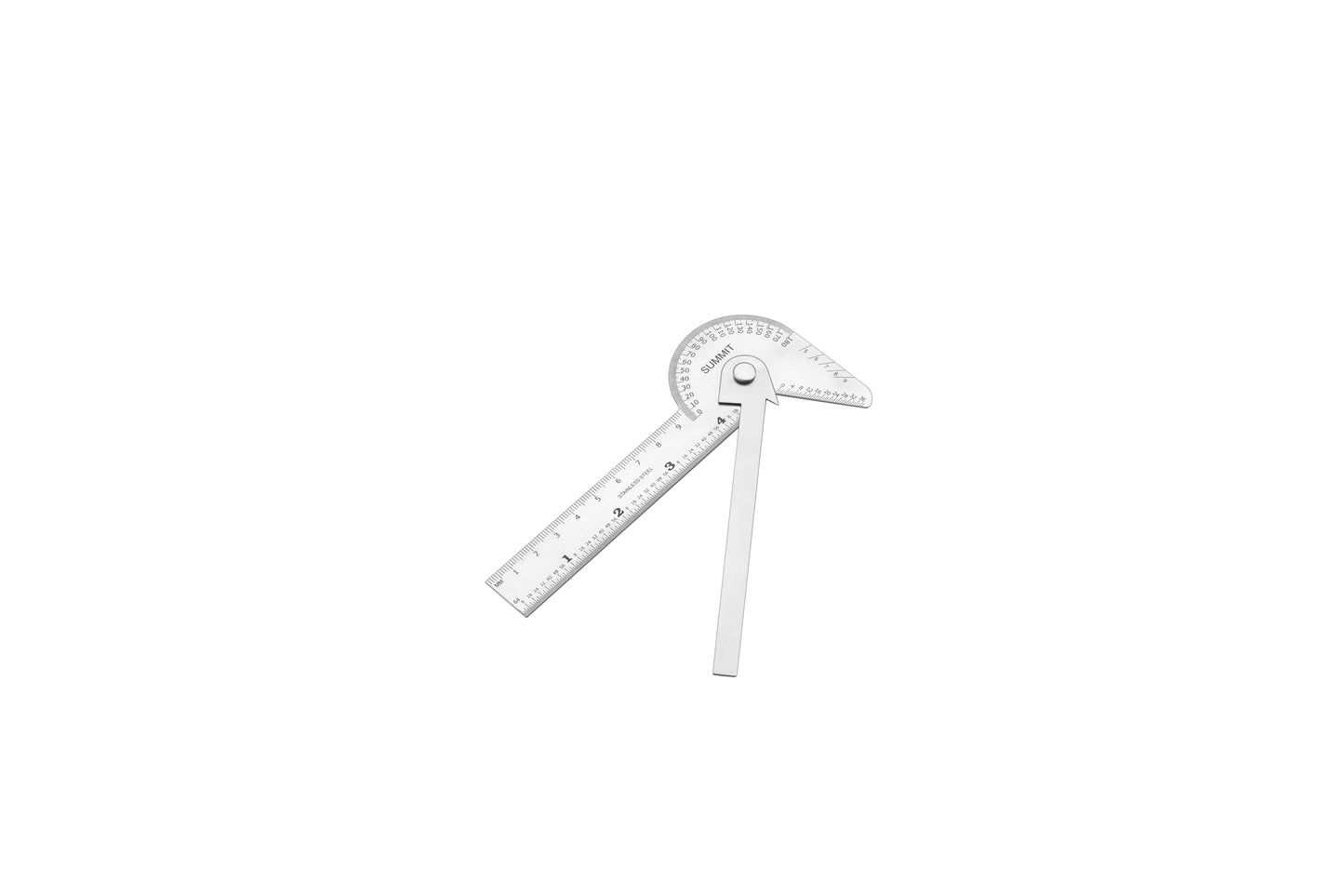 SUMMIT MULTI USE PROTECTOR GAUGE  4 inch