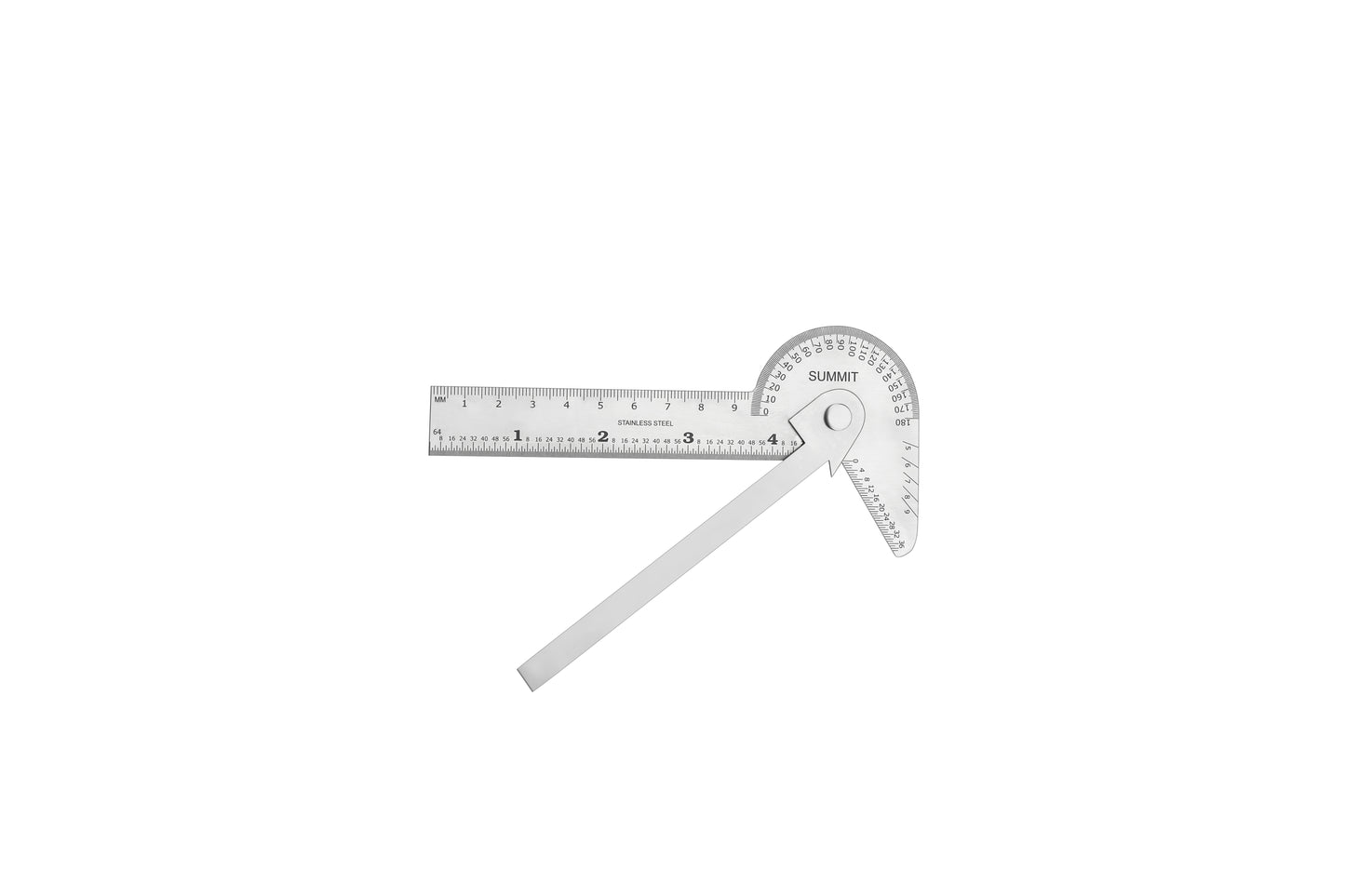 SUMMIT MULTI USE PROTECTOR GAUGE  4 inch