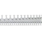 KRISTEEL WITE GAUGE (MODEL N0 – 1505 / 1506)