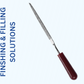 JK DIAMOND COATED NEEDLE FILES