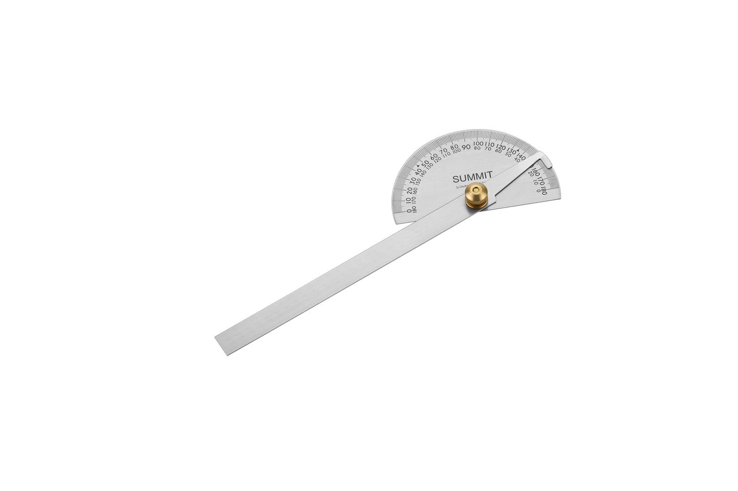 SUMMIT DEGREE PROTACTOR