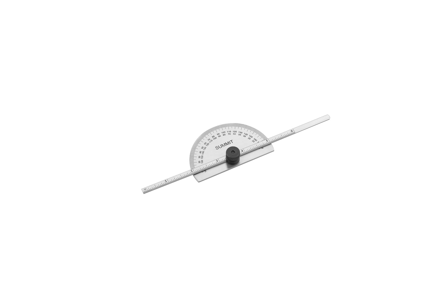 SUMMIT DEGREE PROTACTOR CUM DEPTH GAUGE