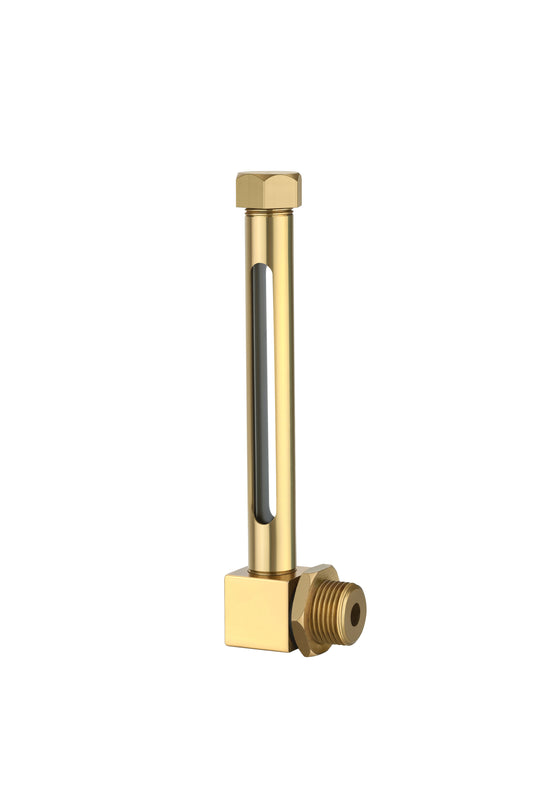 SUMMIT OIL GAUGE HEAVY