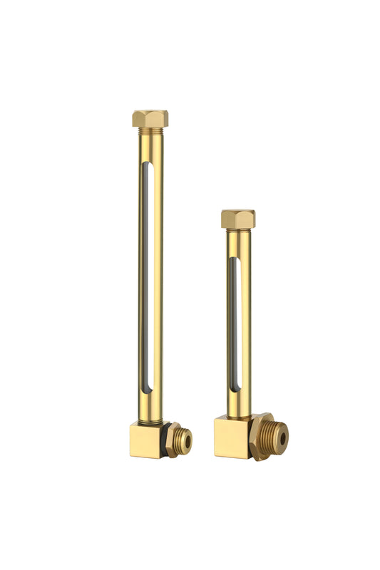 SUMMIT OIL GAUGE LIGHT