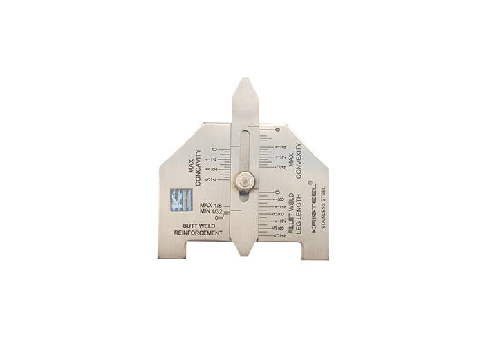 KRISTEEL WELDING GAUGE AUTOMATIC (AUWG)