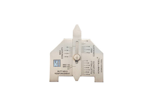 KRISTEEL WELDING GAUGE AUTOMATIC (AUWG)