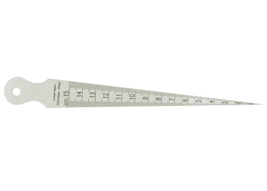 KRISTEEL BORE GAUGES MODEL NO 1511