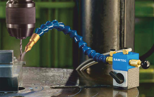 SAMTEC MIST COOLANT