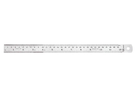 KRISTEEL MODEL 401 – METRIC & ENGLISH