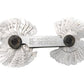 KRISTEEL SCREW PITCH GAUGE