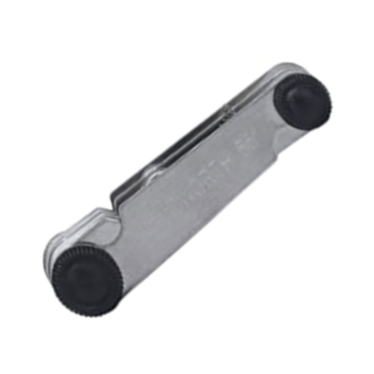 SUMMIT SCREW PITCH GAUGE - SPG24 (mm)