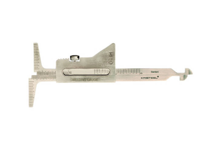 KRISTEEL WELDING GAUGE HI-LO (HLWG)