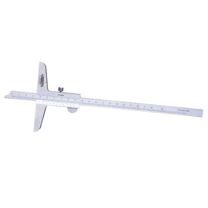INSIZE VERNIER DEPTH GAGES - Standard Type (Code-1240)