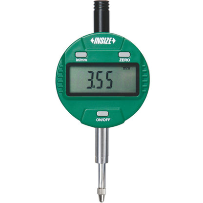 INSIZE DIGITAL INDICATOR STANDARD TYPE (CODE – 2112)