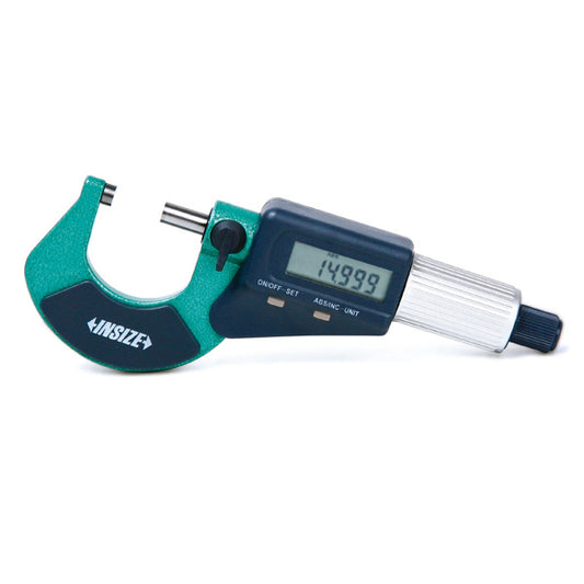INSIZE Digital Outside Micrometer3109 Series