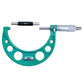 INSIZE 1µm GRADUATION OUTSIDE MICROMETER (Code - 3210)