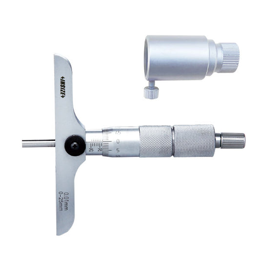 INSIZE Depth Micrometers 3241 Series