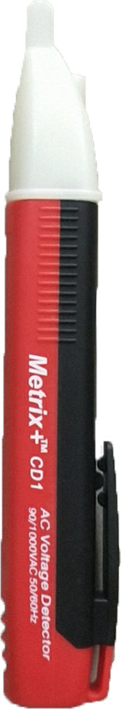 METRIX+ CD 1 - 1000V ECONOMIC AC LINE DETECTOR