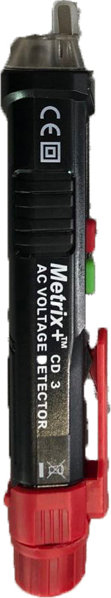 METRIX+ CD 3 - 1000V AC LINE DETECTOR WITH BAR GRAPH