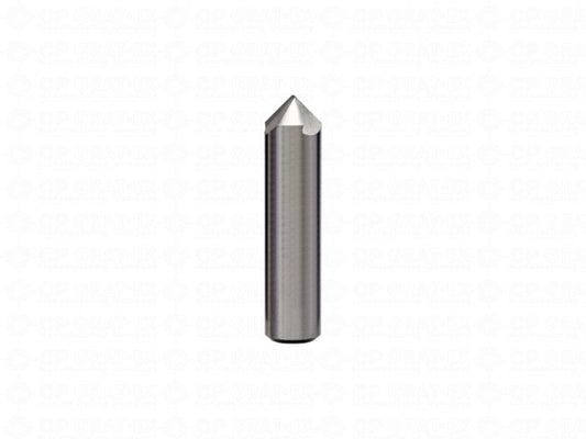 CP THREE FLUTE COUNTERSINK TOOLS ('B') CS-12-3FLS