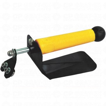 CP DEBURRING TOOLS WITH HANDLE ('A') SDT