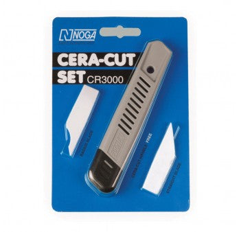 NOGA CR3000 / CERA-CUT DEBURRING SET