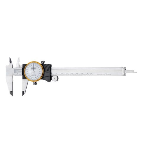 BAKER DC SERIES DIAL VERNIER (0.02 MM L.C.)