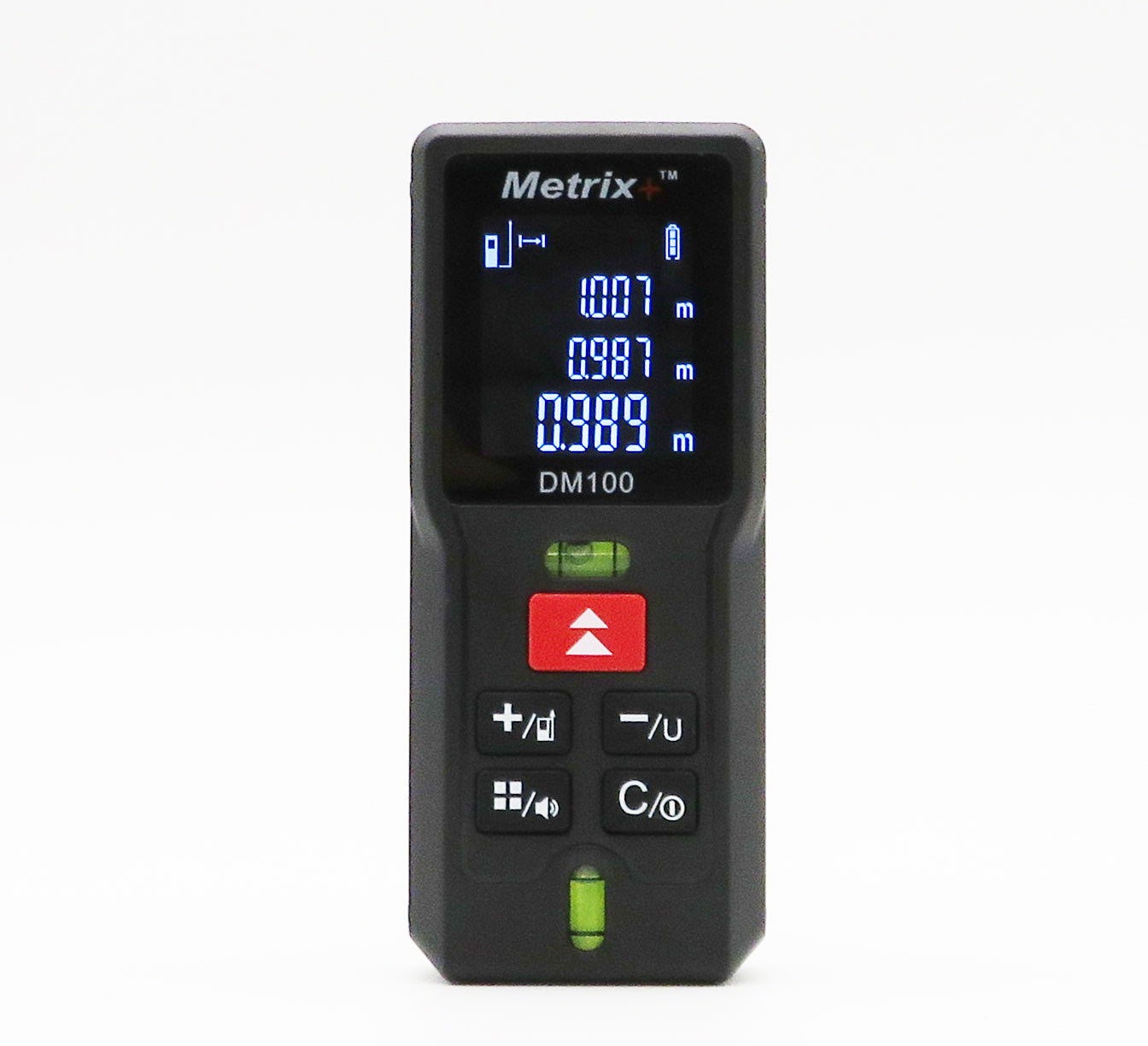 METRIX+ DM 40 - 40m