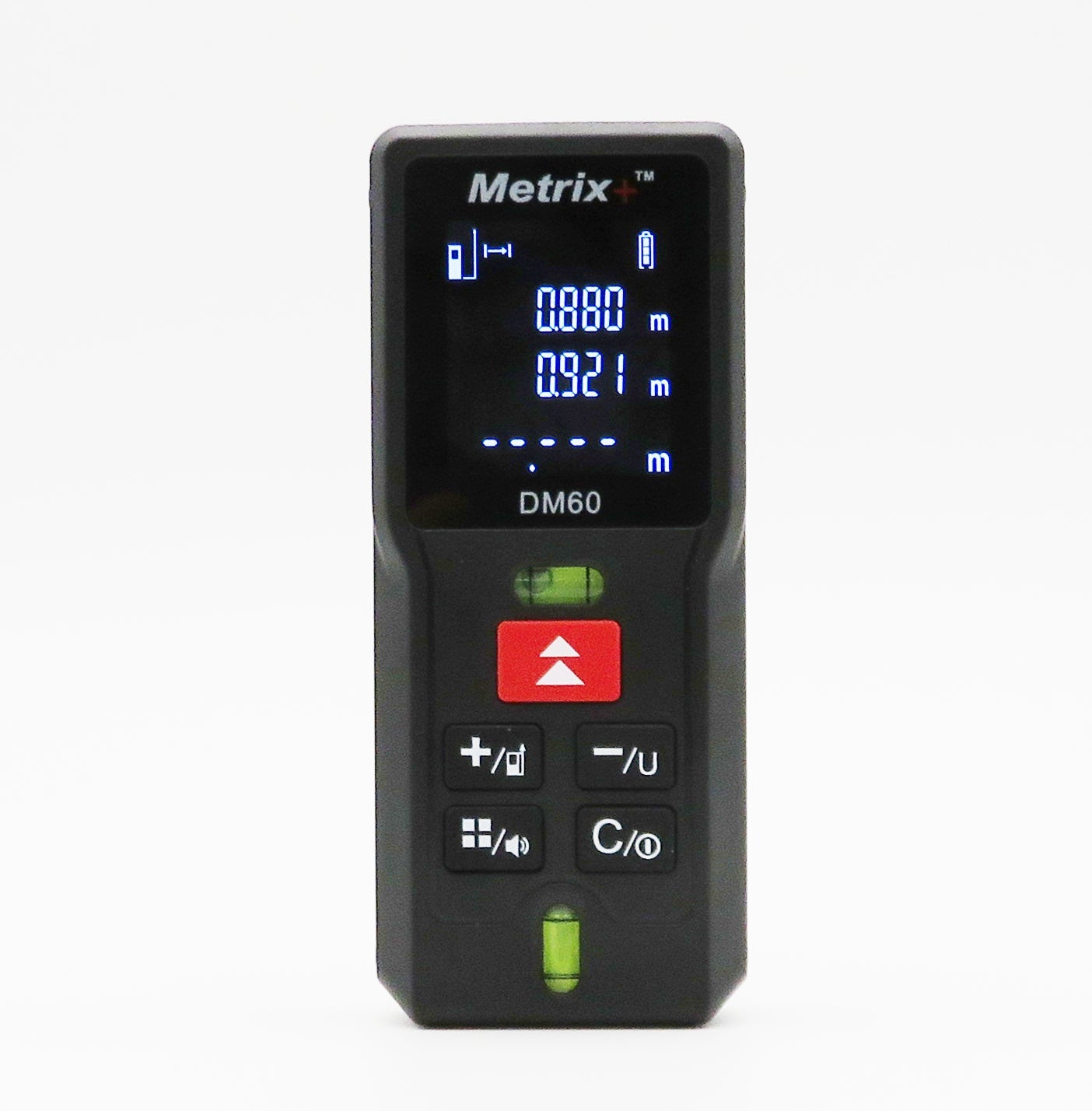 METRIX+ DM 60 - 60m