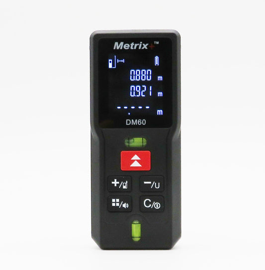 METRIX+ DM 60 - 60m