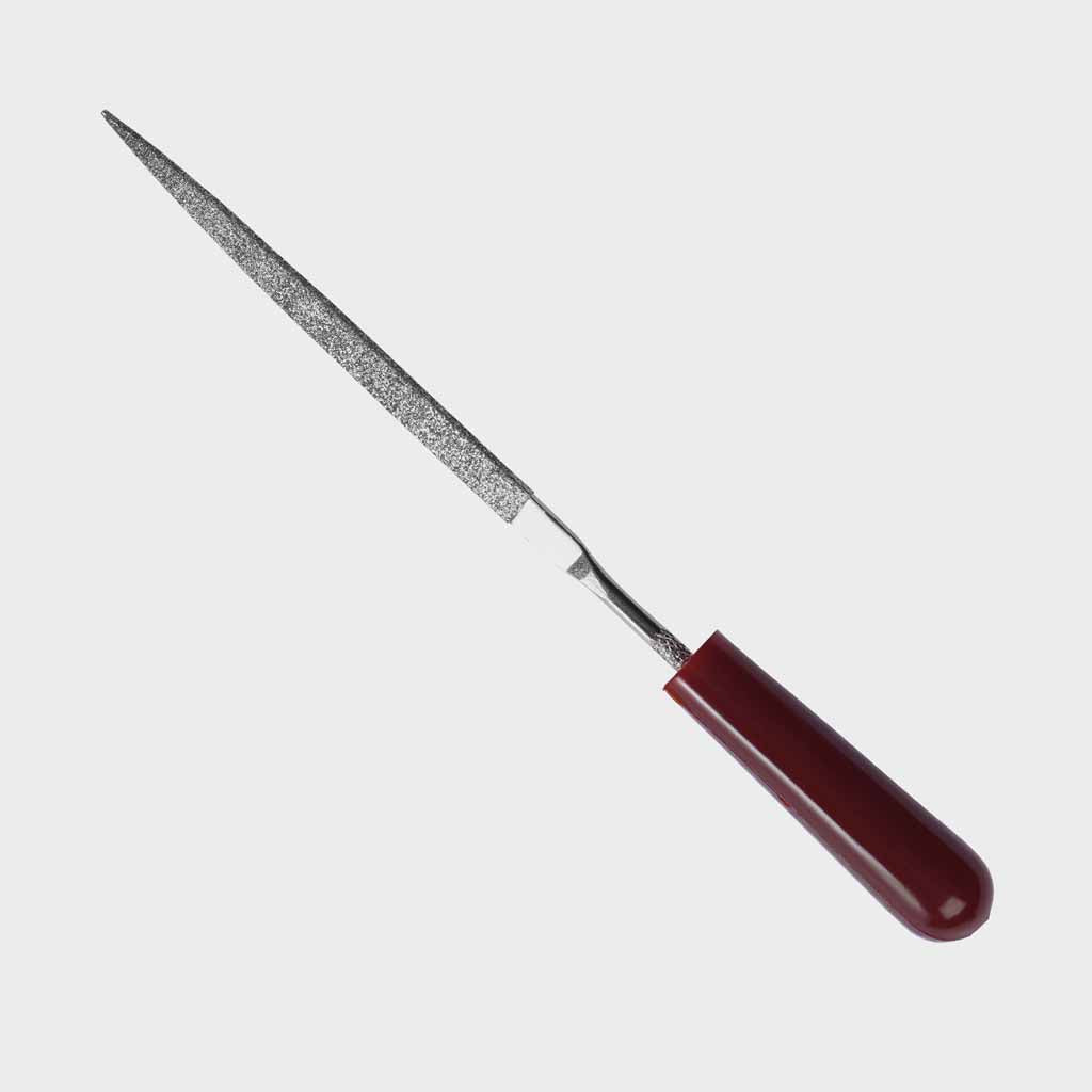 JK DIAMOND COATED NEEDLE FILES