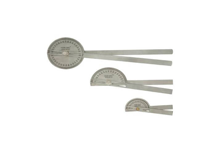 KRISTEEL GONIOMETER